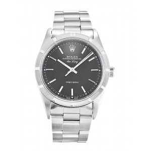 Rolex Air-King 14010