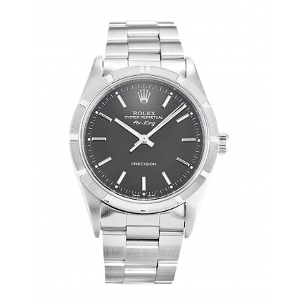 Rolex Air-King 14010