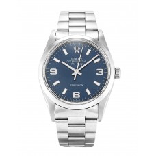 Rolex Air-King Blue 14000