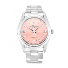 Rolex Air-King Pink 14000