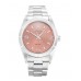 Rolex Air-King Salmon Quarter Arabic 14010M