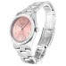 Rolex Air-King Salmon Quarter Arabic 14010M