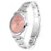 Rolex Air-King Pink Quarter Arabic 14000
