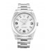 Rolex Air-King White Quarter Arabic 114200