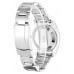 Rolex Air-King White Quarter Arabic 114200