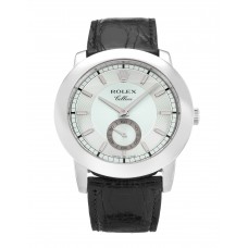 Rolex Cellini 5241 Blue
