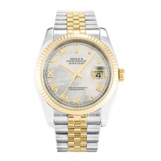 Rolex Datejust 116233/02
