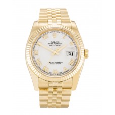 Rolex Datejust 116238
