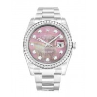 Rolex Datejust 116244/02