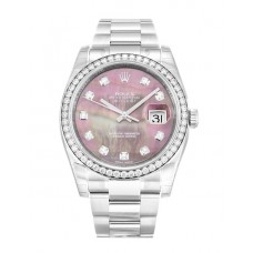 Rolex Datejust 116244/02