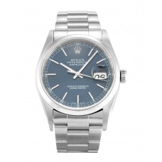 Rolex Datejust 16200/01
