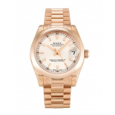 Rolex Datejust 178245F