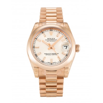 Rolex Datejust 178245F
