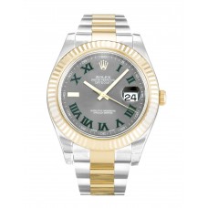 Rolex Datejust II 116333