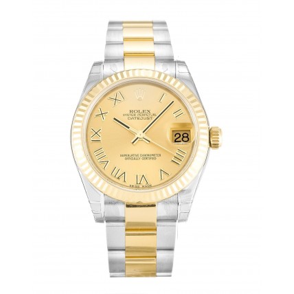 Rolex Datejust Lady 178273/01