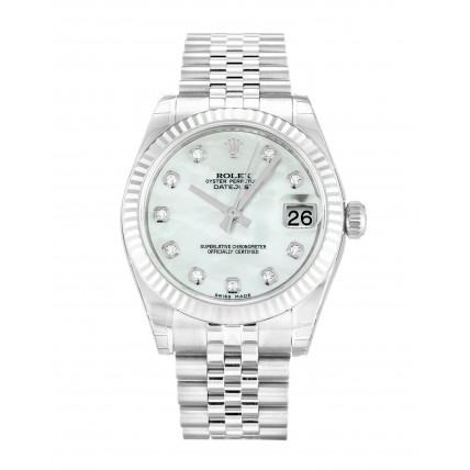 Rolex Datejust Lady 178274/01