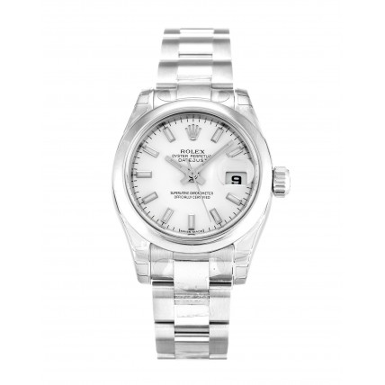 Rolex Datejust Lady 179160