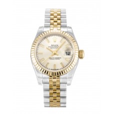 Rolex Datejust Lady 179173/01