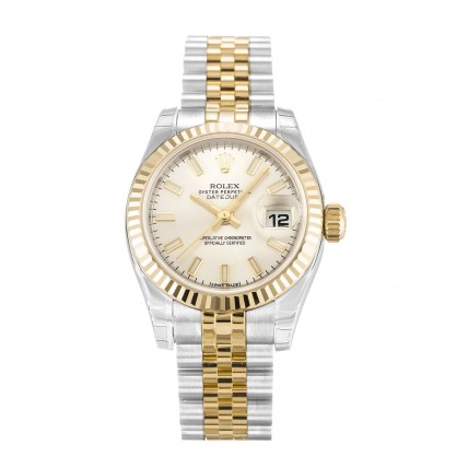 Rolex Datejust Lady 179173/01