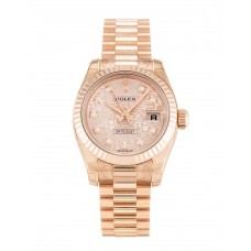 Rolex Datejust Lady 179175