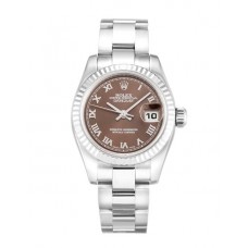 Rolex Datejust Lady 179179