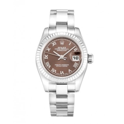 Rolex Datejust Lady 179179