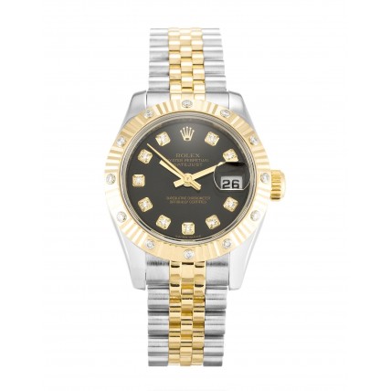 Rolex Datejust Lady 179313/01