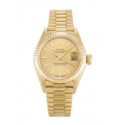 Rolex Datejust Lady 69178