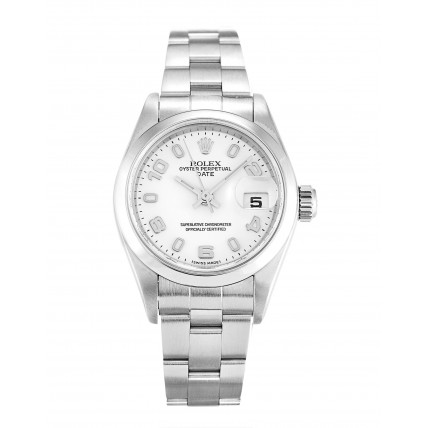 Rolex Datejust Lady 79160