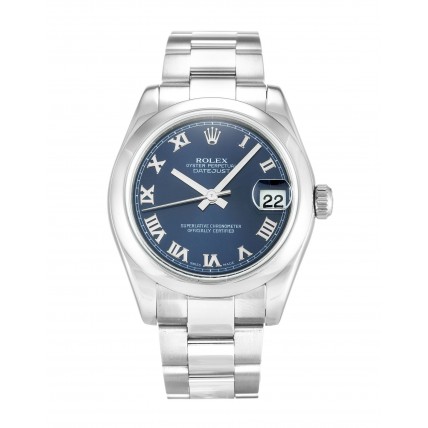 Rolex Datejust Lady Blue Dial 178240 Rolex Datejust Lady Blue Dial 178240