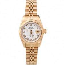 Rolex Datejust Mechanism-SRL100