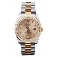 Rolex Datejust Mechanism-SRL40
