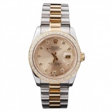 Rolex Datejust Mechanism-SRL40