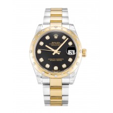 Rolex Datejust Mid-Size 178343