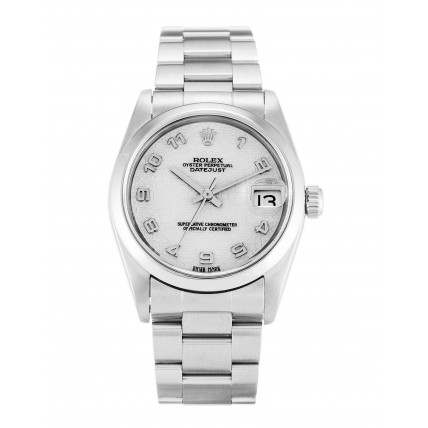 Rolex Datejust Mid-Size 68240