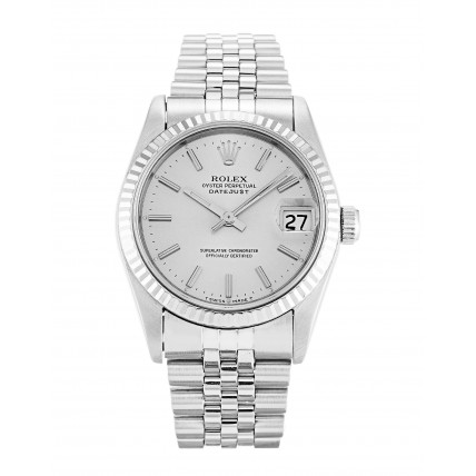 Rolex Datejust Mid-Size 68274
