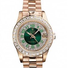 Rolex Datejust-RL39 Rolex Datejust-RL39