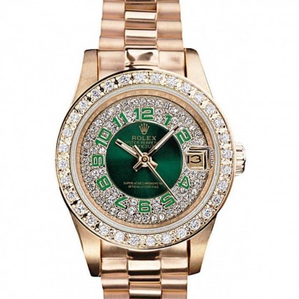 Rolex Datejust-RL39