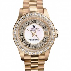 Rolex Datejust-RL41 Rolex Datejust-RL41