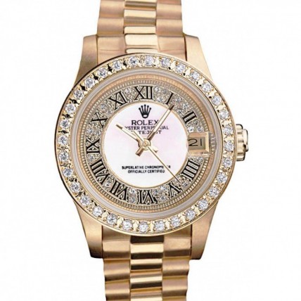 Rolex Datejust-RL41