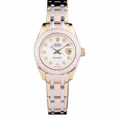 Rolex Datejust-RL42 Rolex Datejust-RL42
