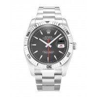 Rolex Datejust Turn-O-Graph 116264