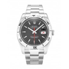Rolex Datejust Turn-O-Graph 116264