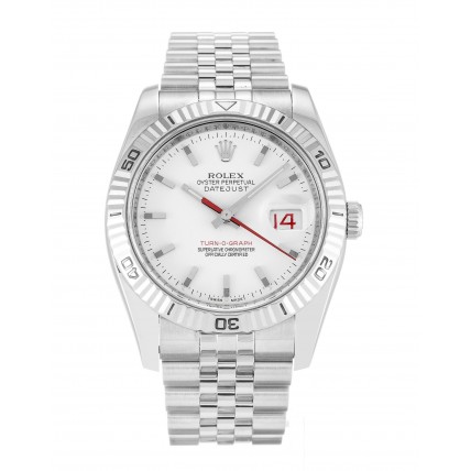 Rolex Turn-O-Graph 116264/2
