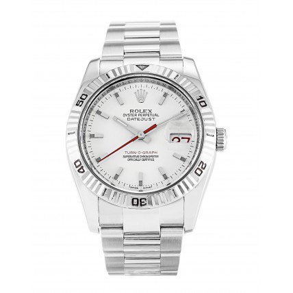 Rolex Turn-O-Graph 116264/3