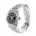 Rolex Datejust Black Ladies 179174