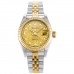 Rolex Datejust Computer Ladies 79173