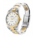 Rolex Datejust Domed Bezel 116203