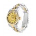 Rolex Datejust Gold and Diamonds Ladies 69173