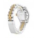 Rolex Datejust Gold and Diamonds Ladies 69173